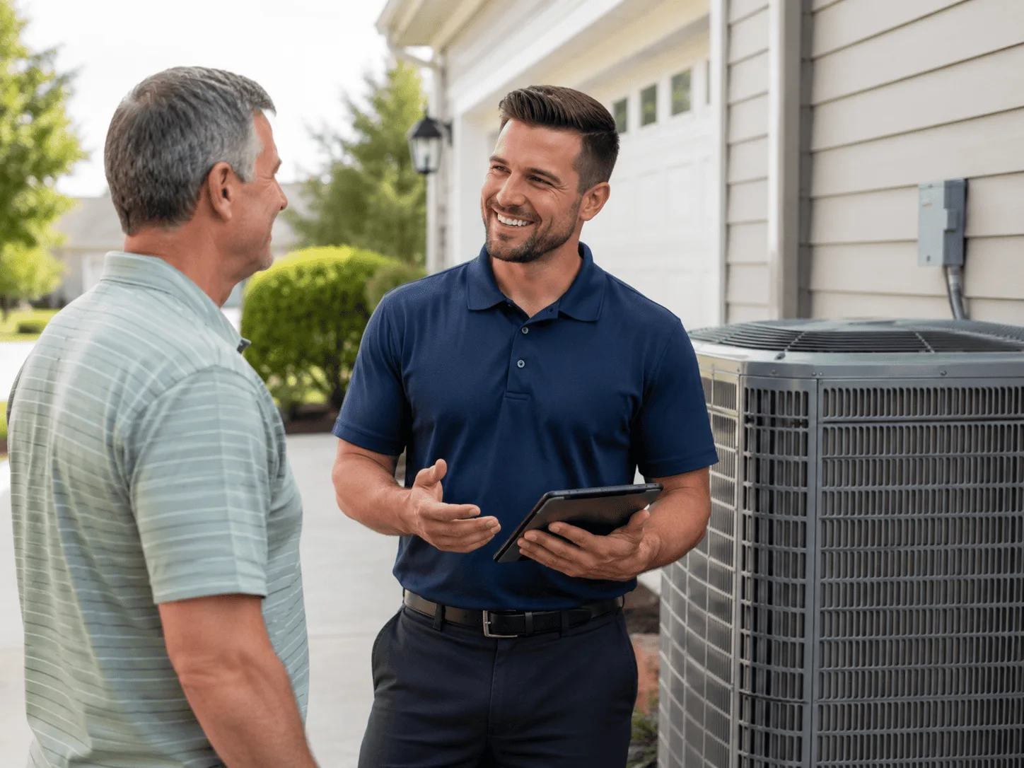 Heat Pump Installation Edgewood, TX FAQs